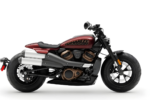 2026 Harley Davidson Iron 883