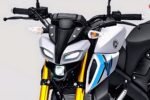 2026 Yamaha MT-15 Launch