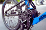 KTM Electric Cycle 2026