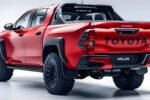 2026 Toyota Hilux