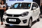 Maruti Alto 800 2026