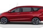 Maruti Suzuki Ertiga 2026