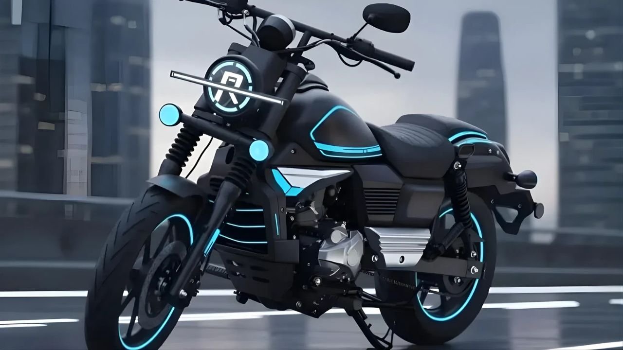 New Rajdoot 350 Bike 2026