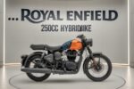 Royal Enfield Bullet 250 2026