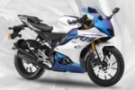 Yamaha R15 V5 2026